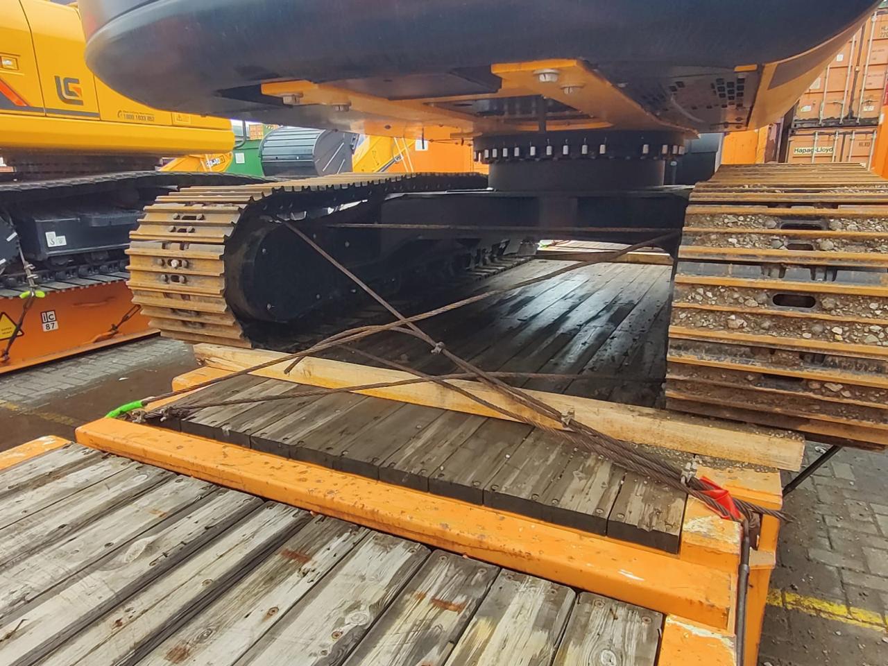 Road Transport